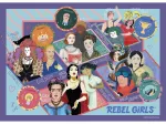 Pièces XXL - Rebel Girls