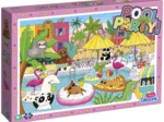 Pièces XXL - Pool Party