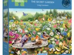 Pièces XXL - Greg Giordano: The Secret Garden