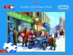Pièces XXL - Kevin Walsh - Family Christmas Shop
