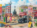 Derek Roberts - Piccadilly