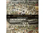 100 ans de la gare de Waterloo 1848 - 1948