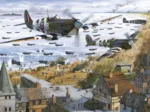 D-Day Landings