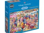 Tony Ryan - Village Tombola