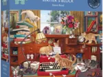 Writer's Block