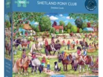 Shetland Pony Club