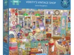 Verity's Vintage Shop
