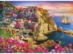 Rêver des Cinque Terre