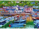 Le Port de Lyme Regis