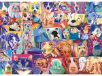 Le Monde Des Chiens Et Chats