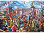 Les Derniers Jours De La Guerre