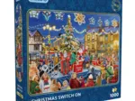 Christmas Switch On