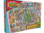 Jokesaws: Crackers for Christmas