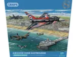 Airshow Over Eastbourne