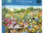 Greg Giordano: The Secret Garden