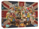 Robert Opie: The Brands That Build Britain