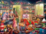 Toymaker's Workshop