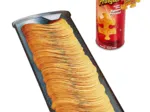 Puzzle Recto-Verso - Pringles