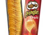 Puzzle Recto-Verso - Pringles