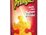 Puzzle Recto-Verso - Pringles