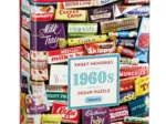 1960s Sweet Memories