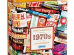 1970s Sweet Memories
