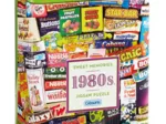 1980s Sweet Memories