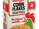 Kellogg's Cornflakes