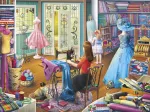 Pièces XL - Dressmaker's Daughter