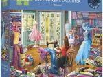 Pièces XL - Dressmaker's Daughter