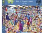 Pièces XL - The Old Sweet Shop