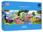 Caravan Outing (2x500 Pièces)