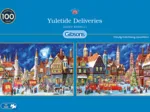 Yuletide Deliveries (2 x 500 Pièces)