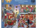Festive Boulevard