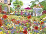 Jardin de Fleurs Sauvages
