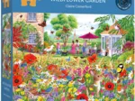 Jardin de Fleurs Sauvages