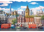 Rues de Londres
