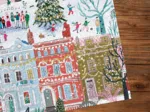 3 Puzzles - Christmas in London