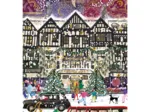 3 Puzzles - Christmas in London