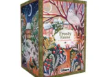 3 Puzzles - Frosty Fauna