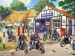 2 Puzzles - Mods and Rockers