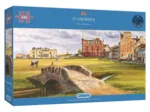 St Andrews