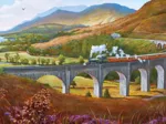 Mike Jeffries - Glenfinnan Viaduct