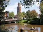 Pays Bas : Zwolle