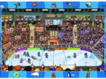 Cherche et Trouve - Hockey