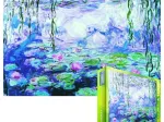 Monet Claude : Les Nénuphars