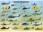 Hélicoptères Militaires