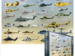 Hélicoptères Militaires