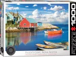 Peggy's Cove Nova Scotia