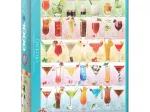 Cocktails